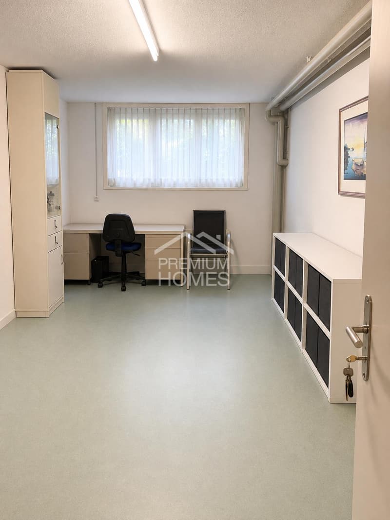 Ruhiges Wohnen im Luxusquartier von Cham (13)