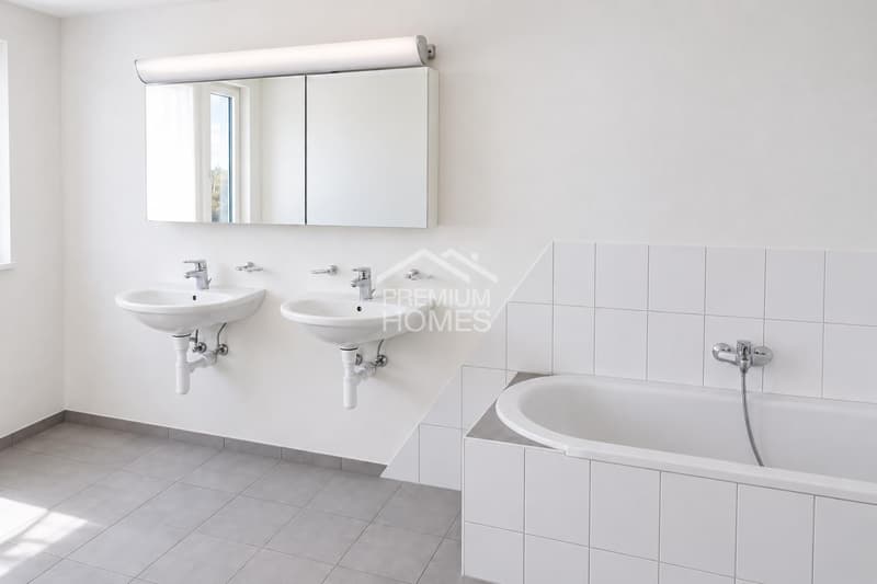 4 Wohnungen, ein INVESTMENT mit Substanz! (7)