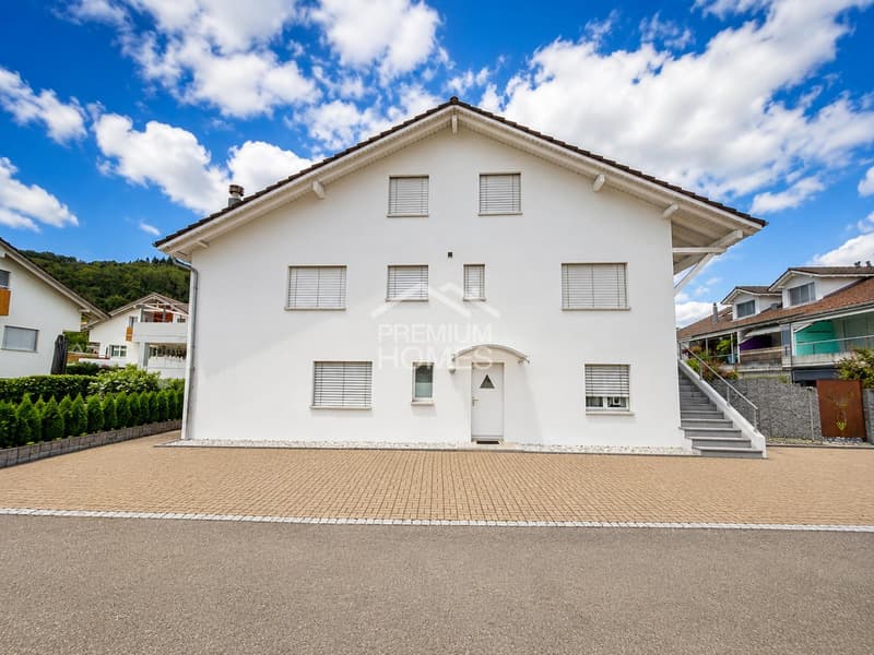 Wohnen auf zwei Ebenen - charmante Maisonettewohnung an ruhiger Lage (2)