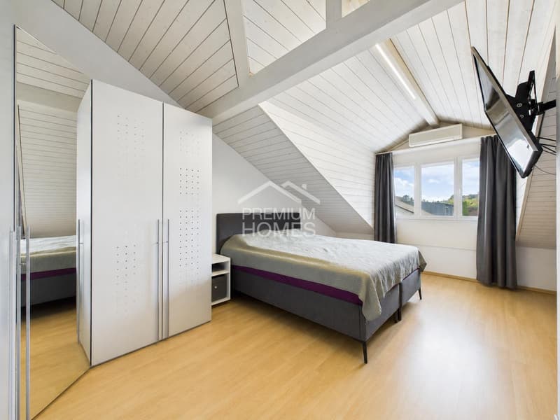 Wohnen auf zwei Ebenen - charmante Maisonettewohnung an ruhiger Lage (7)