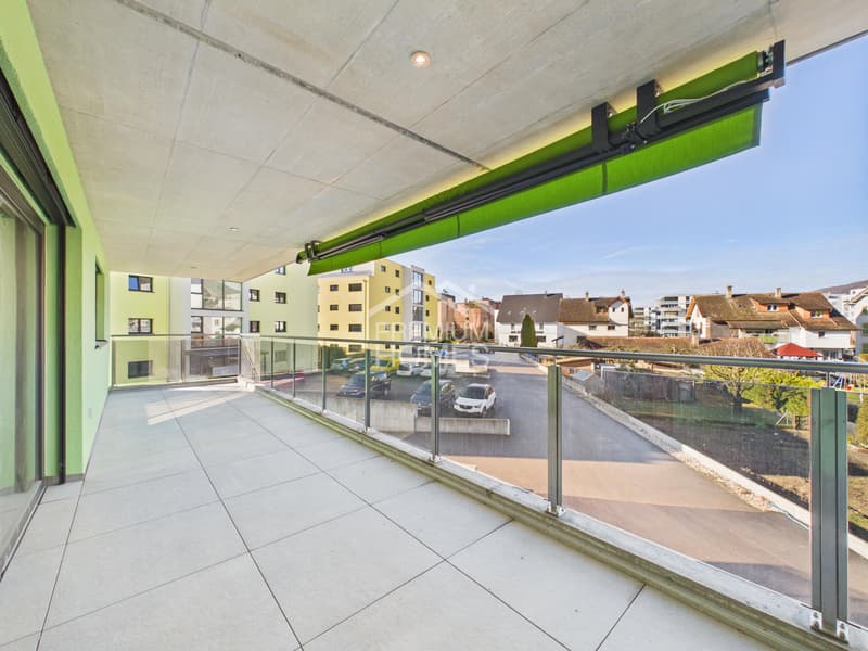 Confort moderne au coeur de Delémont (7)