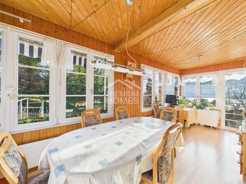 Einmal Riviera, Immer Riviera - Ihr Zuhause am Thunersee! (4)