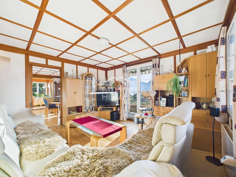 Einmal Riviera, Immer Riviera - Ihr Zuhause am Thunersee! (6)