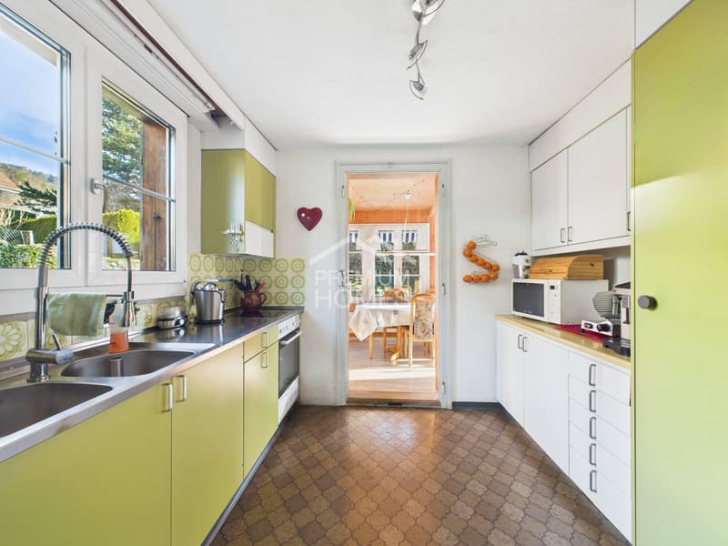 Einmal Riviera, Immer Riviera - Ihr Zuhause am Thunersee! (7)