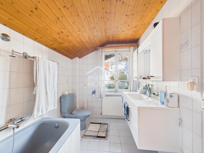 Einmal Riviera, Immer Riviera - Ihr Zuhause am Thunersee! (12)