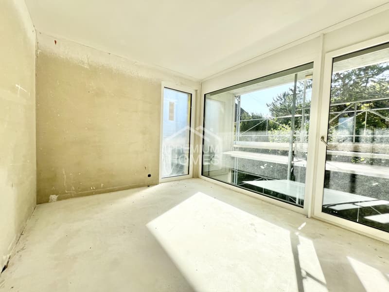 Neubau an ruhiger und begehrter Lage in Oberwil! (4)