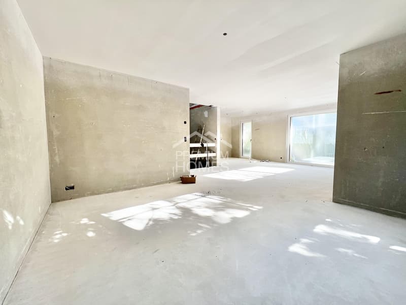 Neubau an ruhiger und begehrter Lage in Oberwil! (3)