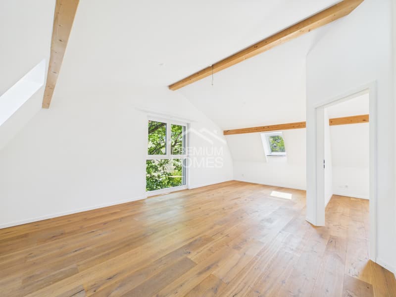 Wie würden Sie dieses Zuhause einrichten? (7)
