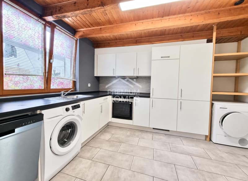 Liebevolles Zuhause mit Garten und Terrasse (3)