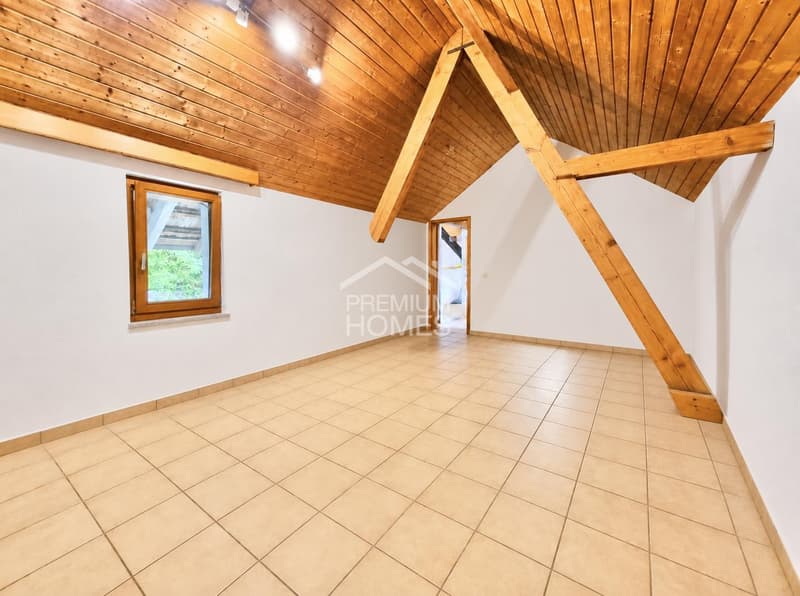 Liebevolles Zuhause mit Garten und Terrasse (4)