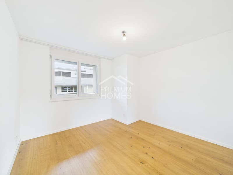 Penthouse avec vue imprenable sur Delémont et les montagnes (2)