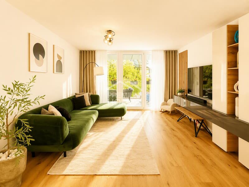 Ihr neues Zuhause in stadtnaher Lage (3)