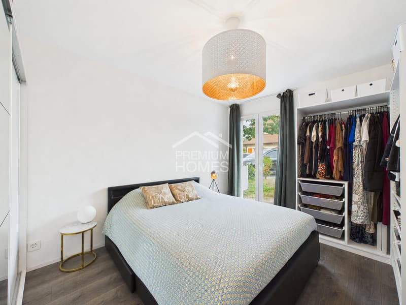 Confort moderne et 200 m² de jardin privatif (5)