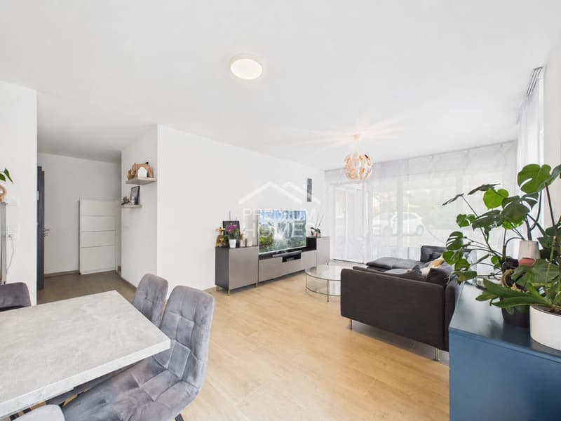 Confort moderne et 200 m² de jardin privatif (2)