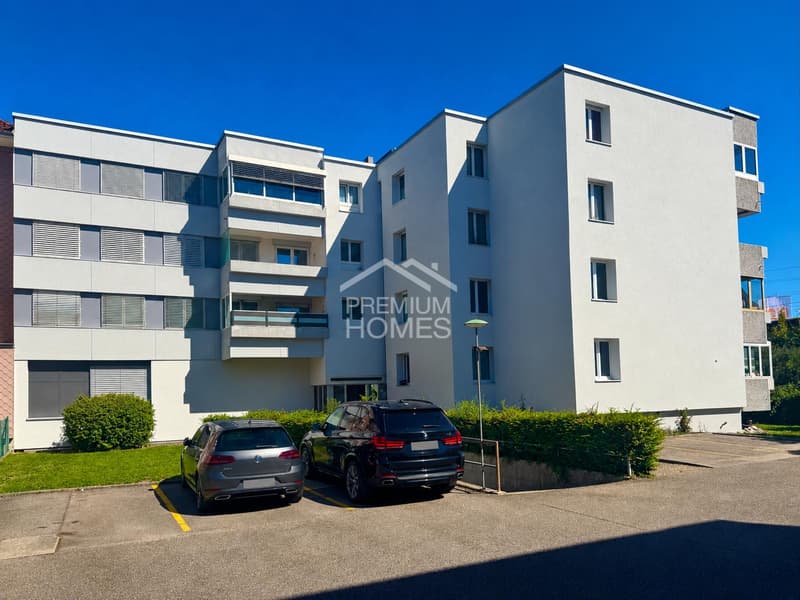 Lebensqualität mitten im Geschehen (2)