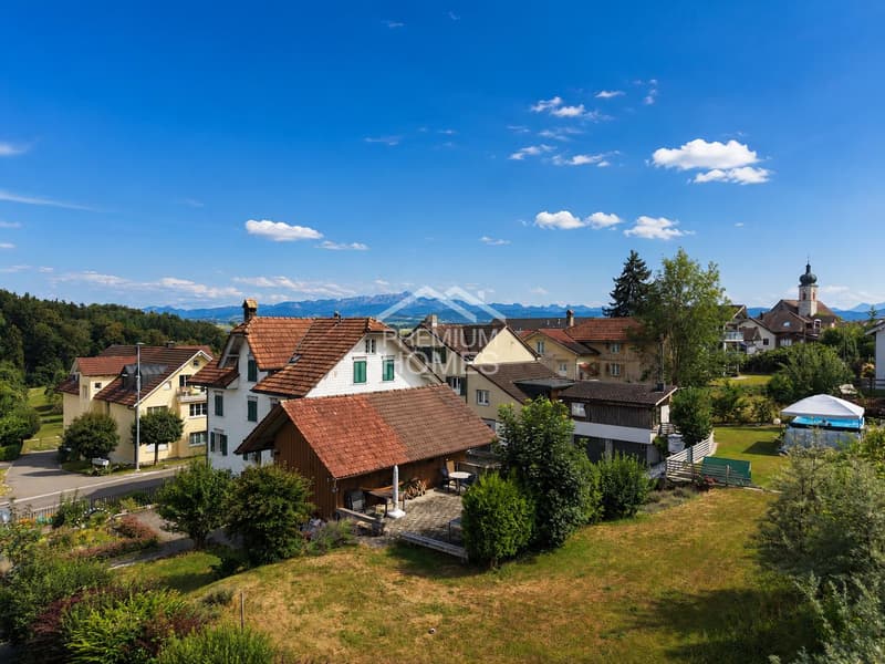 EXKLUSIVITÄT MIT PANORAMA UND STIL - DAS JUWEL! (2)
