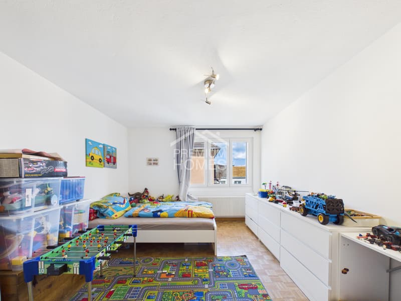 Mitten im Zentrum & solide kernsaniert! (10)