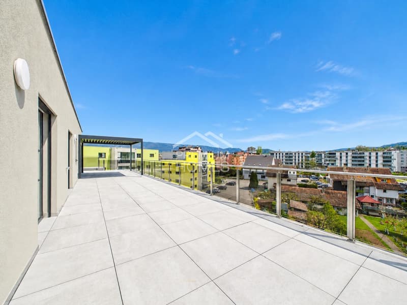 Élégance contemporaine et terrasse panoramique à Delémont (1)