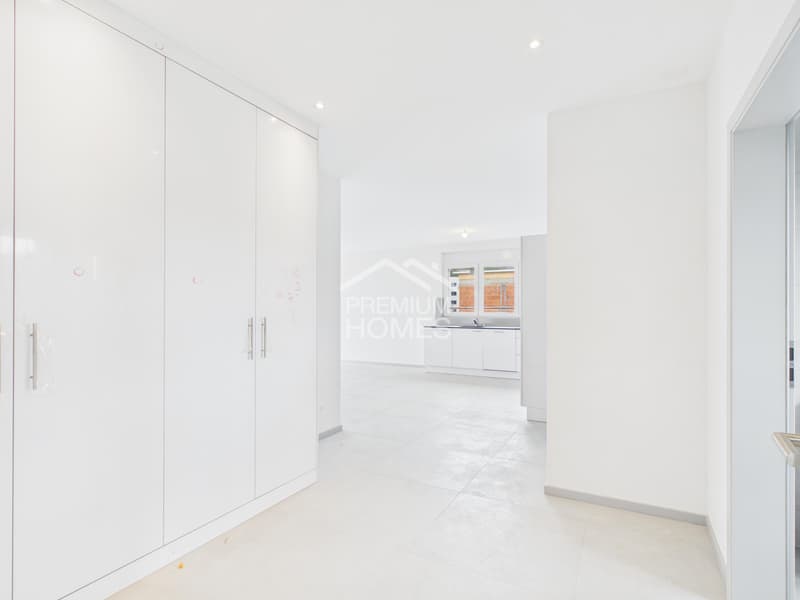 Attique neuf avec superbe terrasse de 36 m² (5)