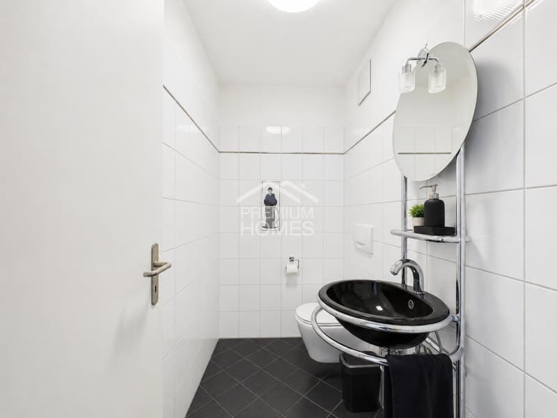 Wohnen auf zwei Ebenen - charmante Maisonettewohnung an ruhiger Lage (13)