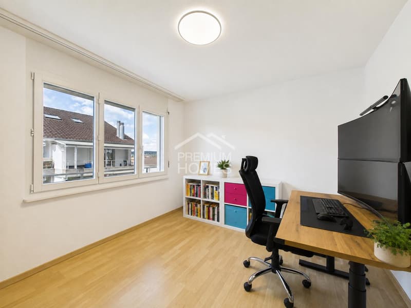 Wohnen auf zwei Ebenen - charmante Maisonettewohnung an ruhiger Lage (11)