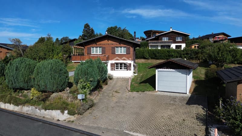 Aussicht & Gefühl zum besten Preis (2)