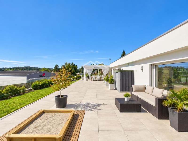 Exklusive Attika mit Feriengefühl & XXL-Terrasse (12)