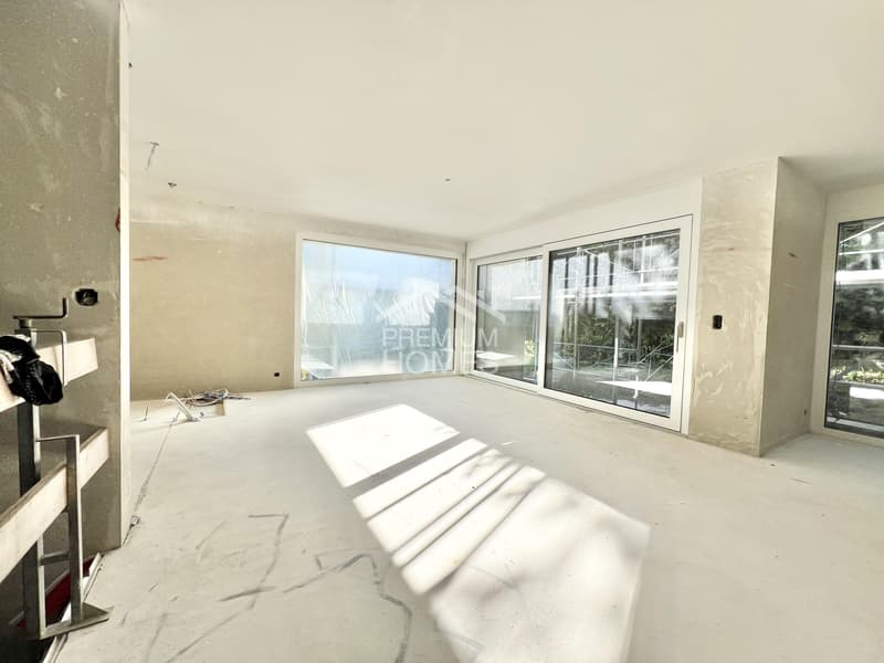 Neubau an ruhiger und begehrter Lage in Oberwil! (4)