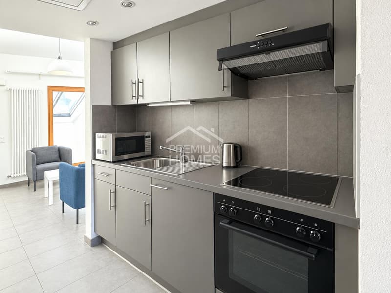 Immeuble de rendement avec 6 appartements et un commerce (4)