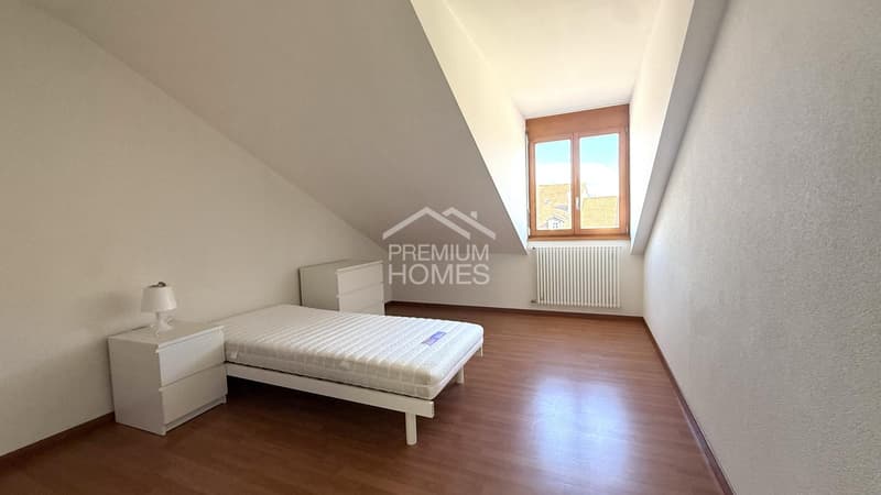 Immeuble de rendement avec 6 appartements et un commerce (7)