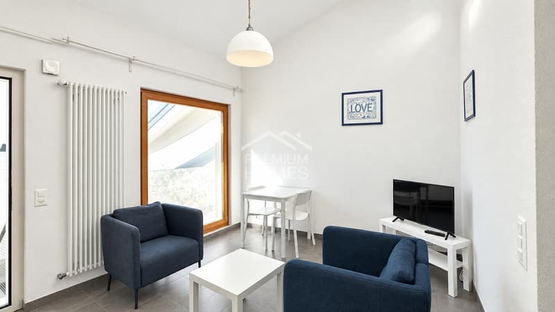 Immeuble de rendement avec 6 appartements et un commerce (3)