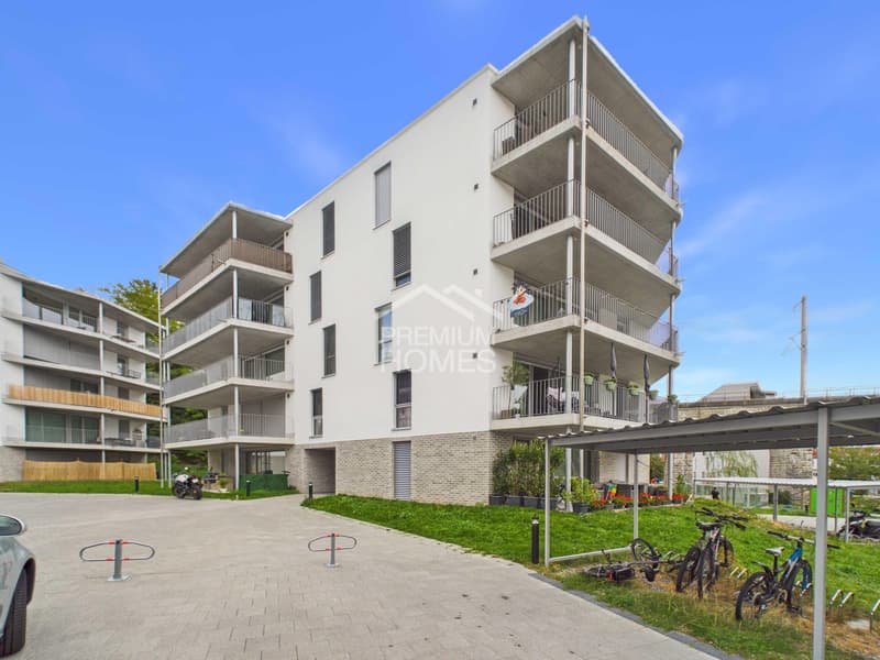 Ihr neues Zuhause in stadtnaher Lage (1)
