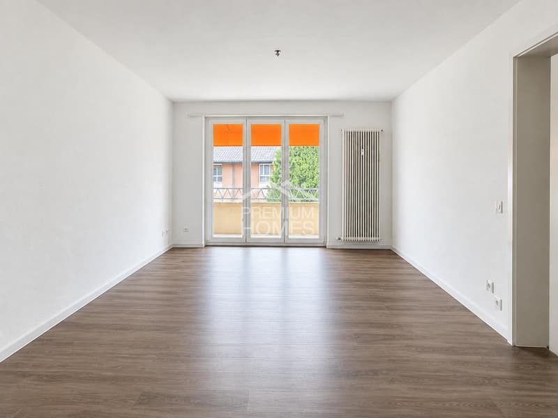 Gemütliches Zuhause an zentraler Lage (1)