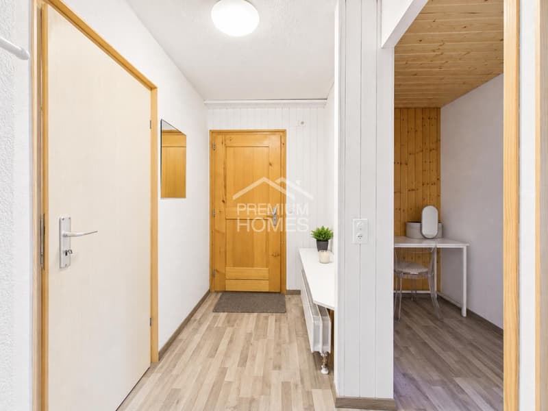 Charmantes Alpen-Apartment mit hoher Rendite (3)