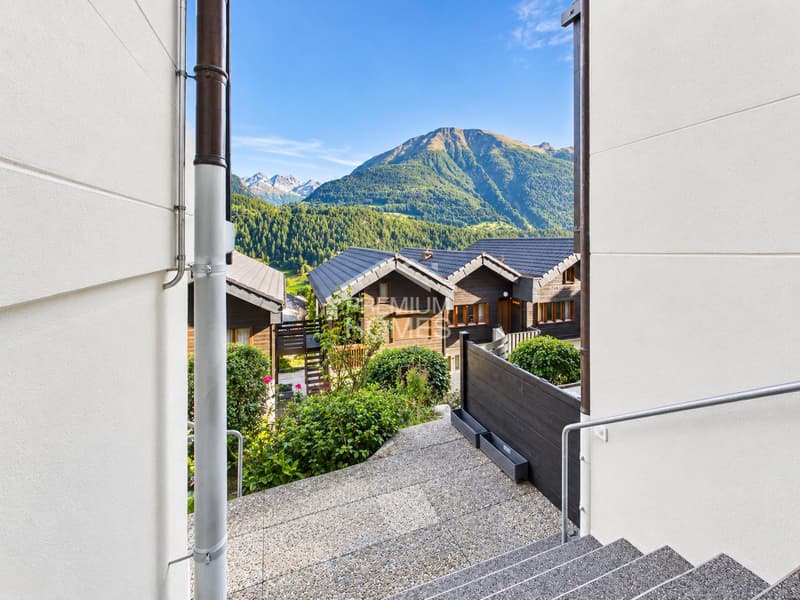 Charmantes Alpen-Apartment mit hoher Rendite (13)