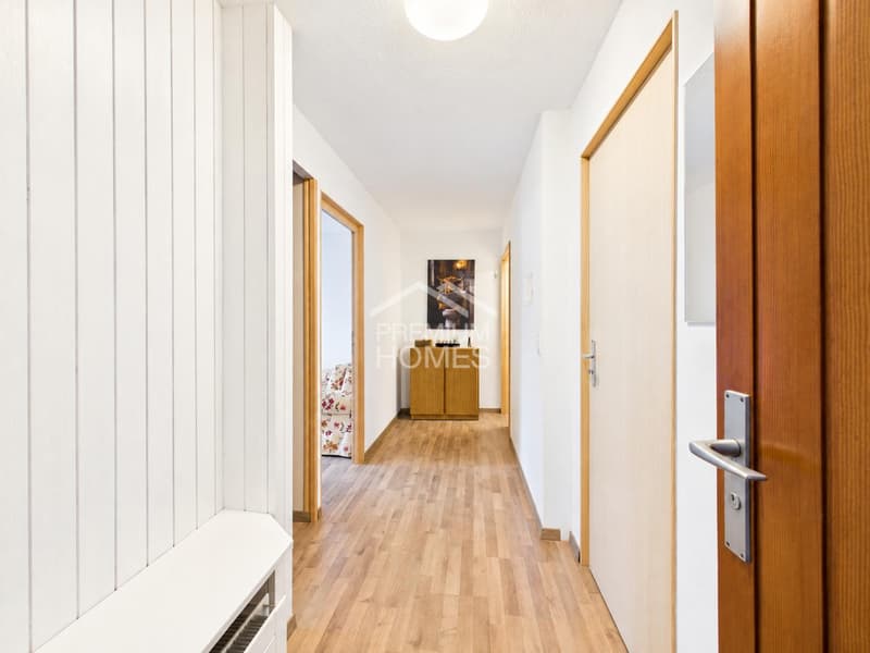 Charmantes Alpen-Apartment mit hoher Rendite (2)