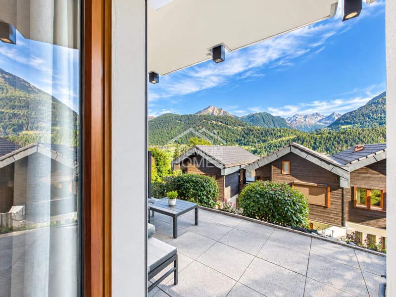 Charmantes Alpen-Apartment mit hoher Rendite (8)