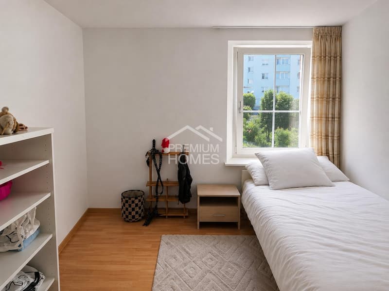 Stilvolles Wohnen mit Seeblick und Charme (9)