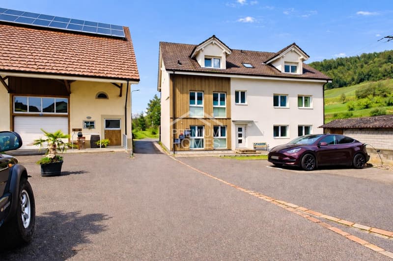 Mehr Platz fürs Leben - frisch renoviert (2)