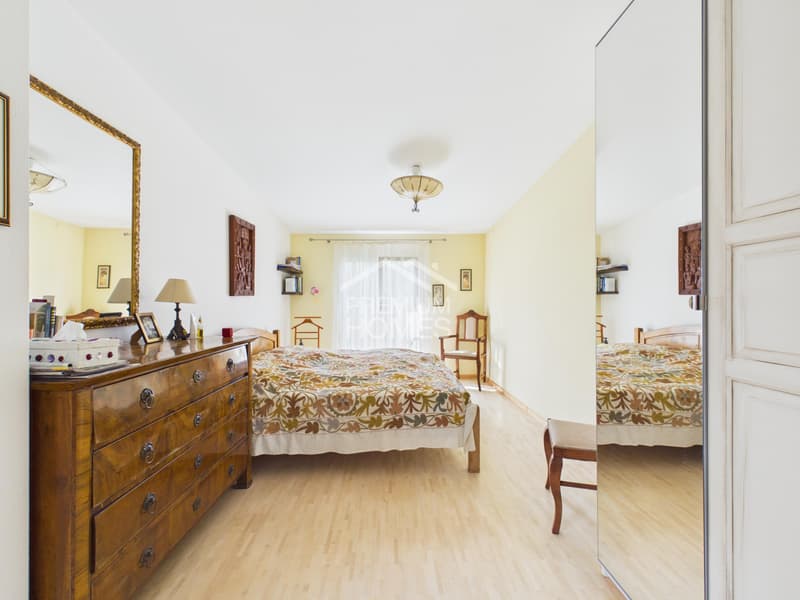 Zentral, familiär und doch privat. Ihr neues zu Hause in Bettingen! (5)