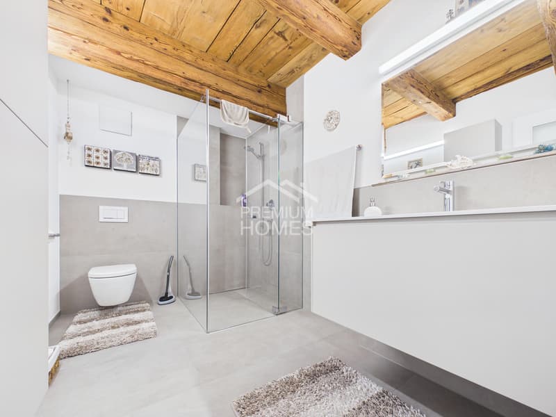 MAISONETTE - CHARAKTER IM HERZEN DER ALTSTADT (9)