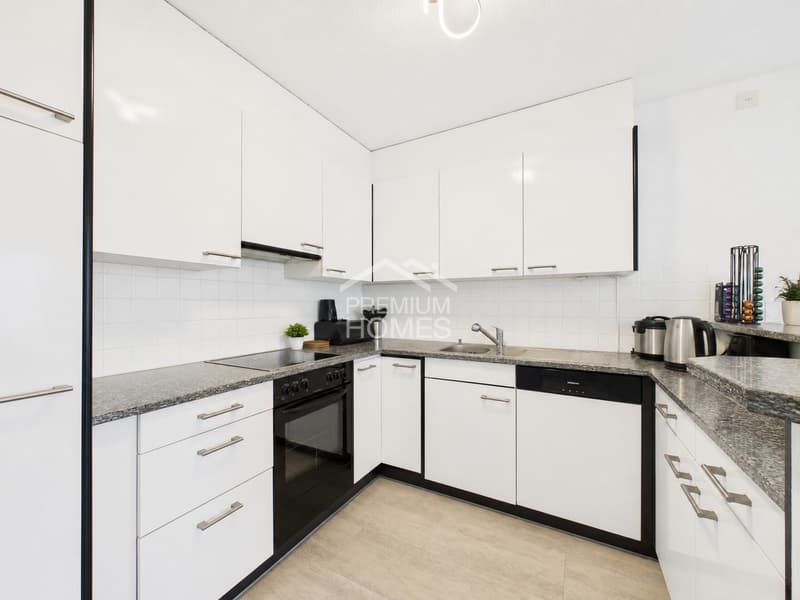 Ankommen & Wohlfühlen - Maisonette mit besonderem Wohngefühl (7)