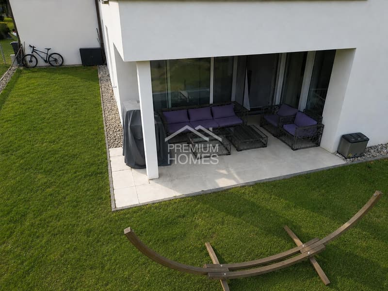 À Mathod - Confort moderne et 200 m² de jardin privatif (1)