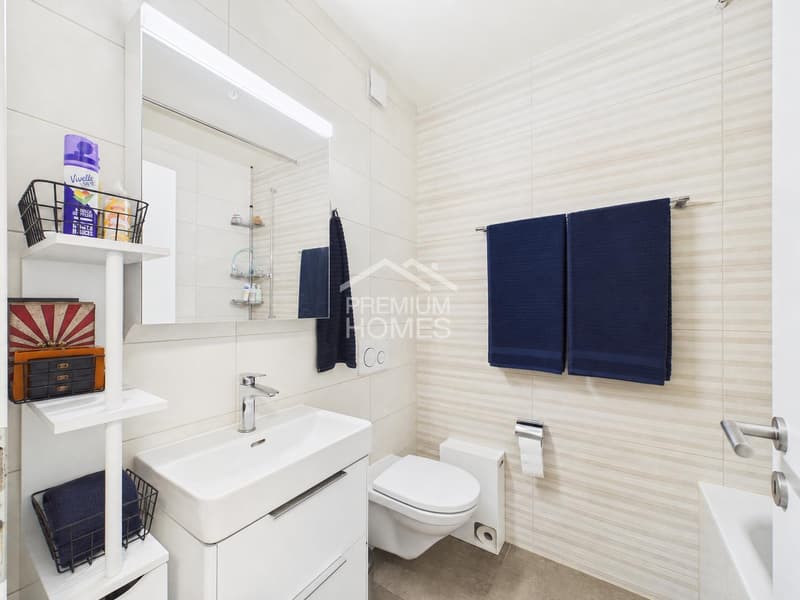 À Mathod - Confort moderne et 200 m² de jardin privatif (6)