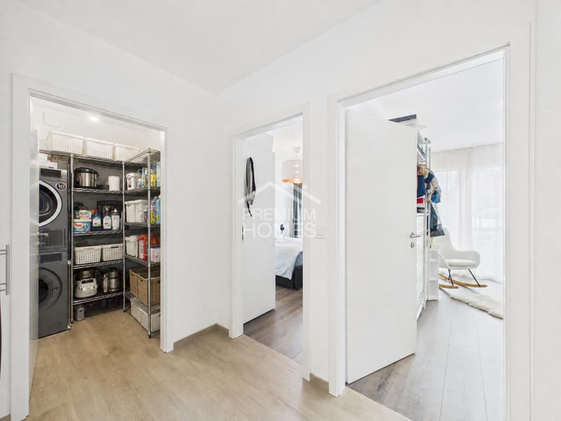 À Mathod - Confort moderne et 200 m² de jardin privatif (4)