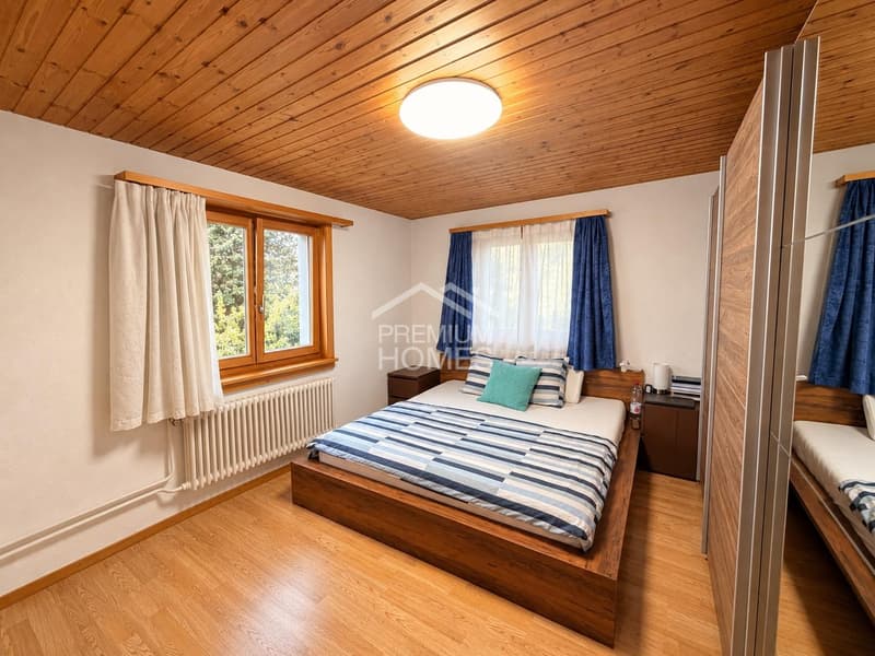 WOHNGLÜCK MIT BESONDEREM CHARME (5)