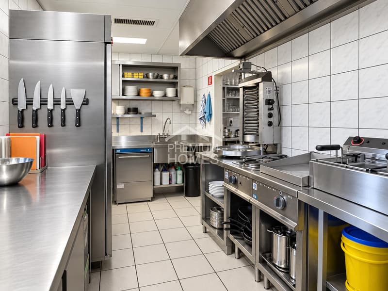 Vermietetes Gastronomieobjekt mit über 5 % Rendite (6)