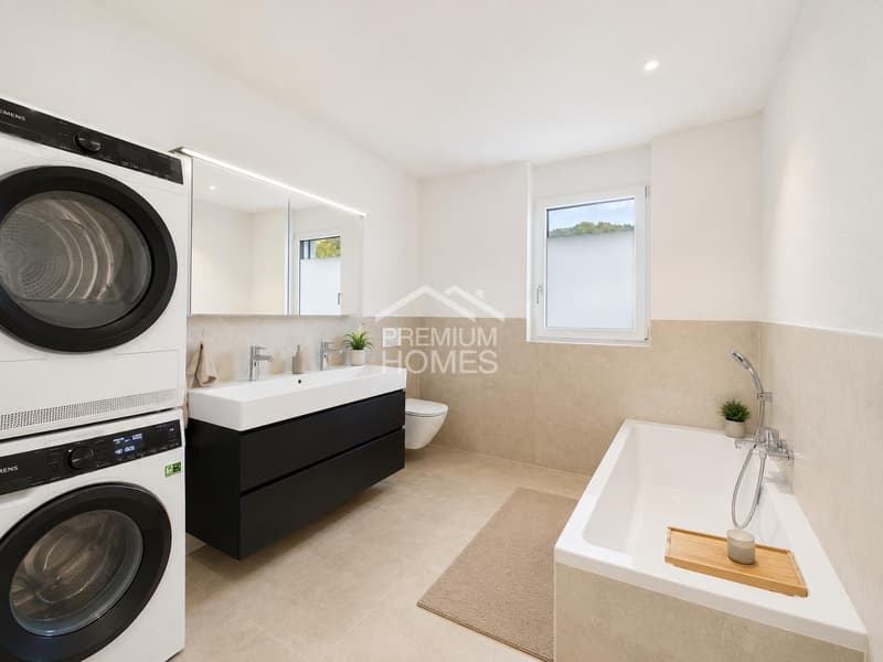Modern wohnen, jeden Tag geniessen (6)