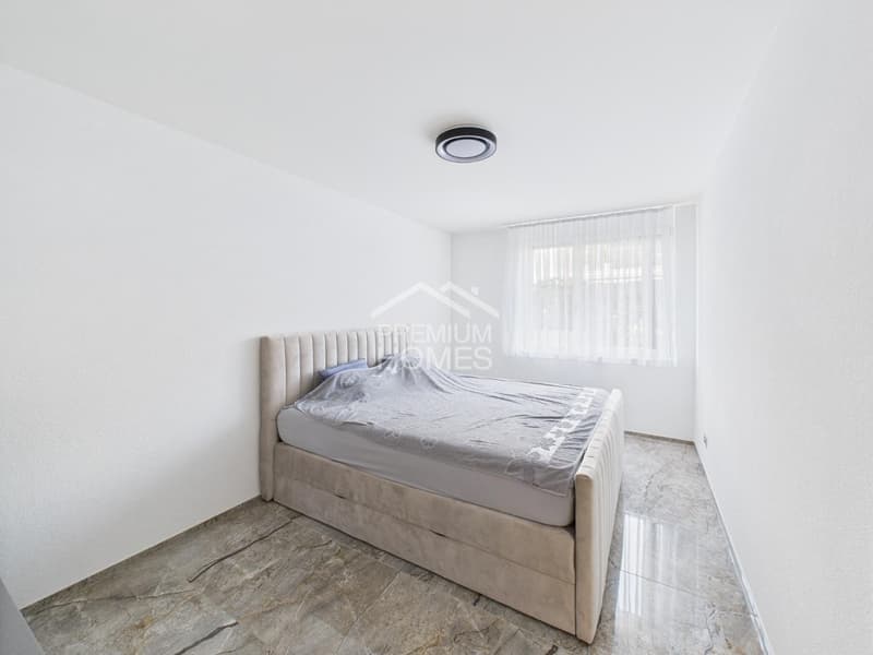 Mehr als Wohnen - Luxuriöse Wohnung mit eigenem Garten (7)