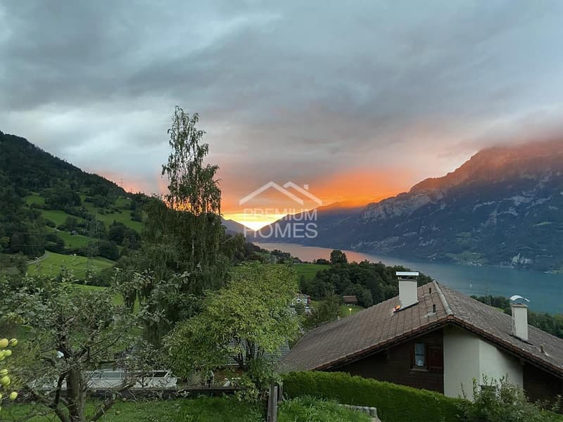 Ein Stück vom Paradies mit Panorama Aussicht (1)